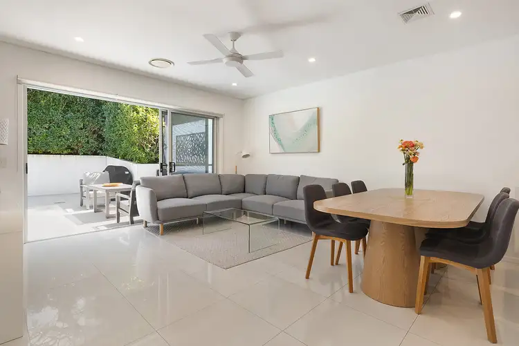 Second view of Homely house listing, 25 Jackson Street, Balgowlah NSW 2093