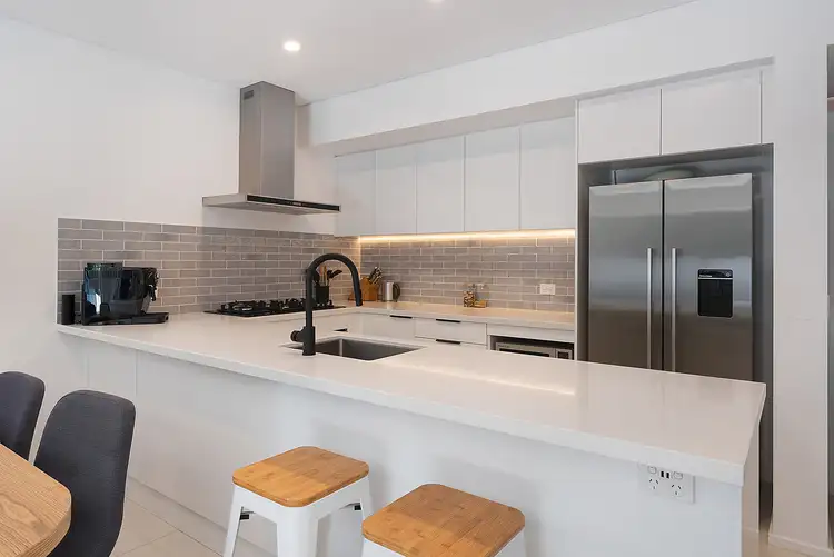 Third view of Homely house listing, 25 Jackson Street, Balgowlah NSW 2093