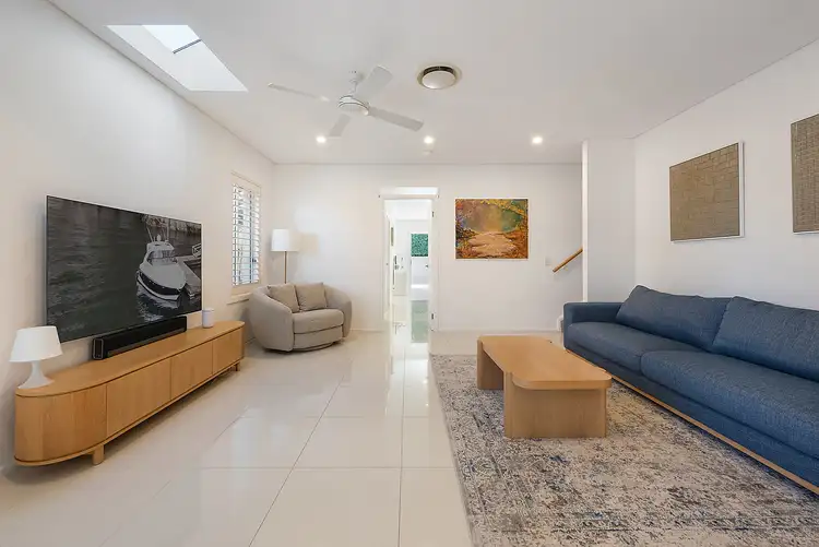 Fourth view of Homely house listing, 25 Jackson Street, Balgowlah NSW 2093