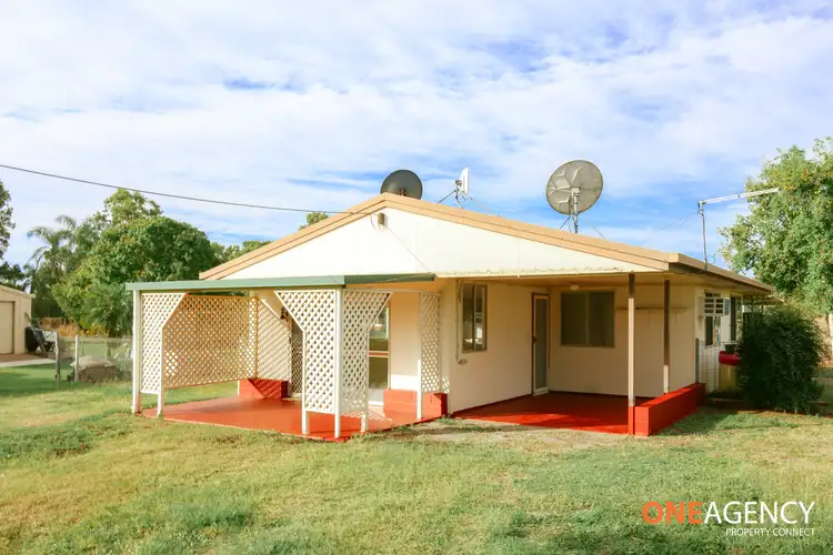 69 Morgan Street, Kabra QLD 4702