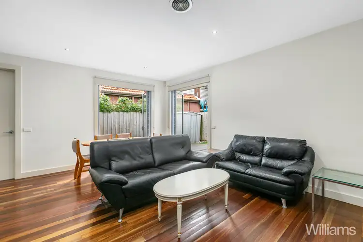 Sixth view of Homely townhouse listing, 1/16 Bradley Street, Newport VIC 3015
