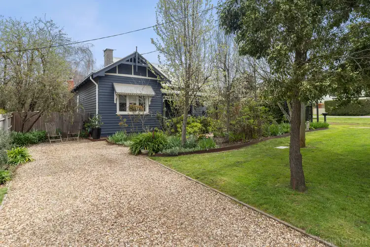 34 Frazer Street, Daylesford VIC 3460