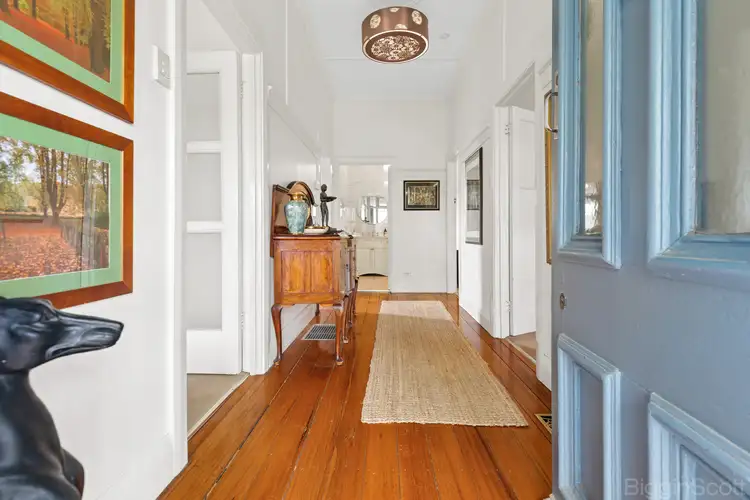 Third view of Homely house listing, 34 Frazer Street, Daylesford VIC 3460