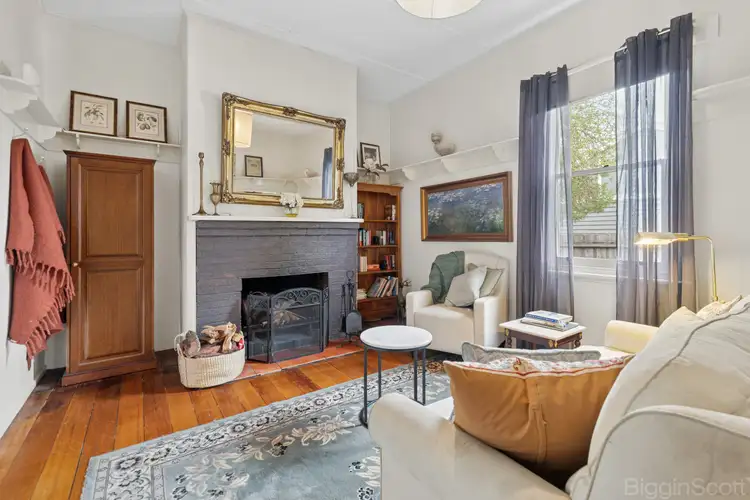 Fourth view of Homely house listing, 34 Frazer Street, Daylesford VIC 3460