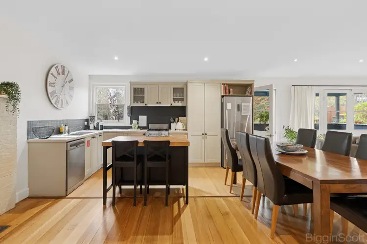 Fifth view of Homely house listing, 34 Frazer Street, Daylesford VIC 3460