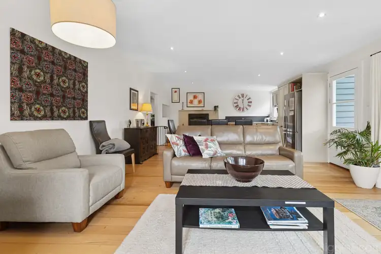 Sixth view of Homely house listing, 34 Frazer Street, Daylesford VIC 3460
