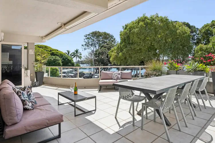 Main view of Homely unit listing, 2/235 Gympie Terrace, Noosaville QLD 4566