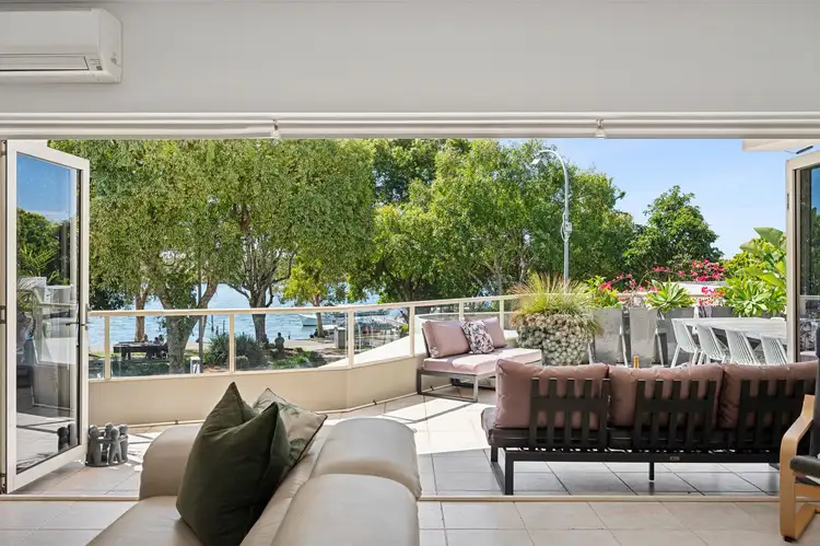 2/235 Gympie Terrace, Noosaville QLD 4566