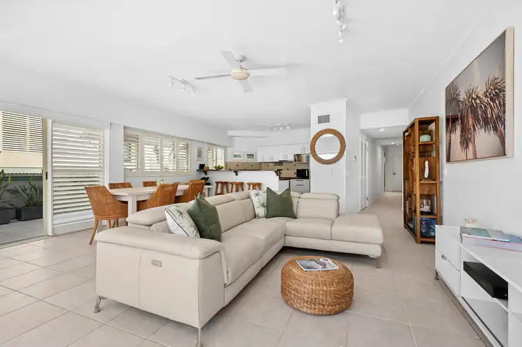 Second view of Homely unit listing, 2/235 Gympie Terrace, Noosaville QLD 4566