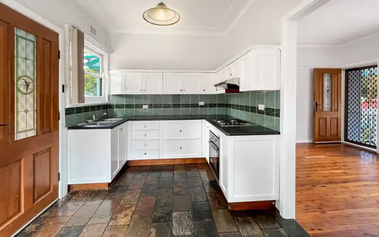 Fourth view of Homely house listing, 23 Kedron Street, Glenbrook NSW 2773