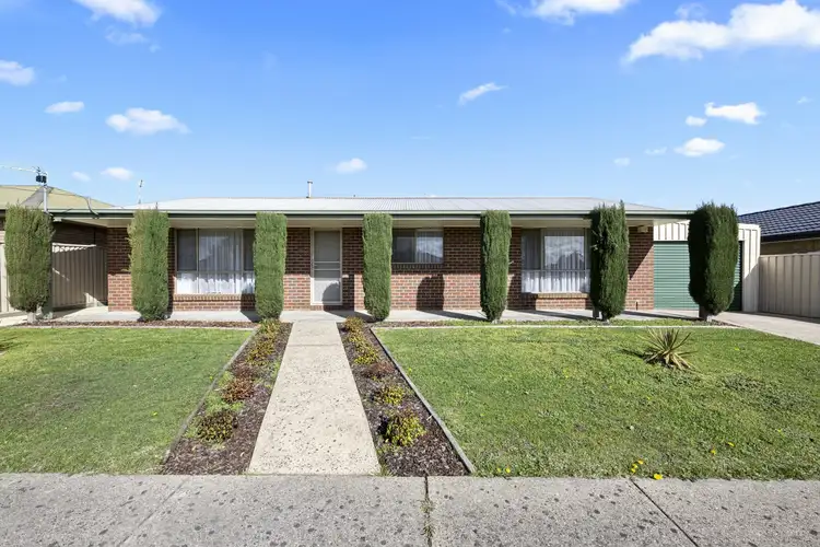 Main view of Homely house listing, 16 Lawrence Street, Sebastopol VIC 3356