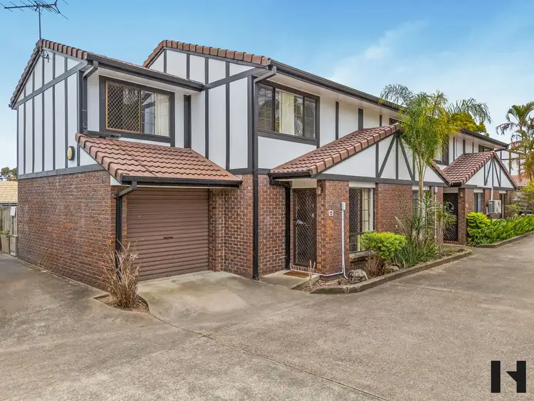 Second view of Homely unit listing, 15/190 Ewing Road, Woodridge QLD 4114
