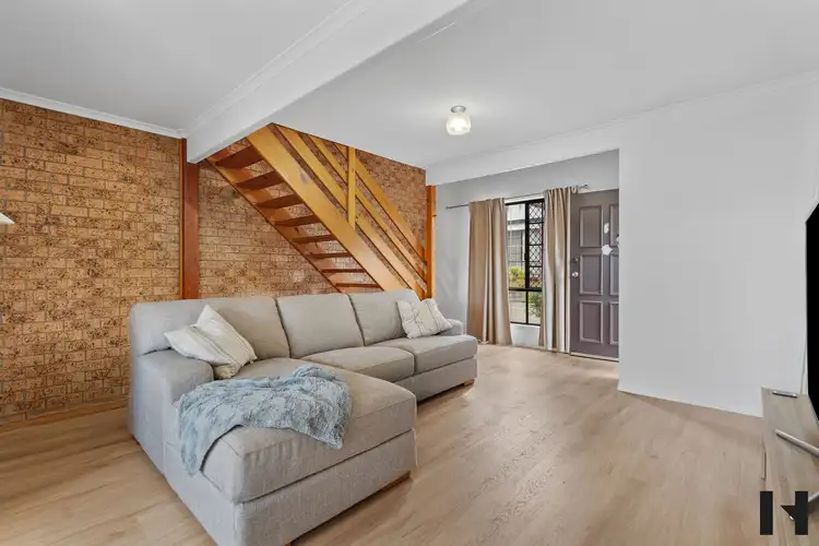 Third view of Homely unit listing, 15/190 Ewing Road, Woodridge QLD 4114