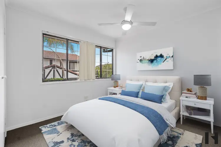 Sixth view of Homely unit listing, 15/190 Ewing Road, Woodridge QLD 4114
