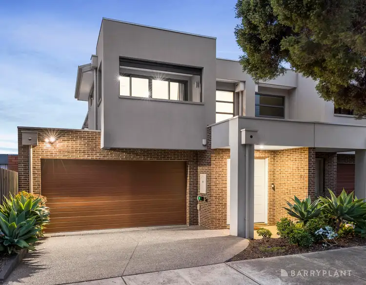 Main view of Homely house listing, 9 Hotham Street, Templestowe Lower VIC 3107
