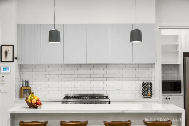 Fifth view of Homely house listing, 9 Hotham Street, Templestowe Lower VIC 3107