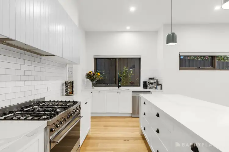 Sixth view of Homely house listing, 9 Hotham Street, Templestowe Lower VIC 3107