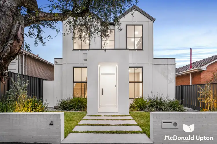 4 Latrobe Street, Brunswick VIC 3056