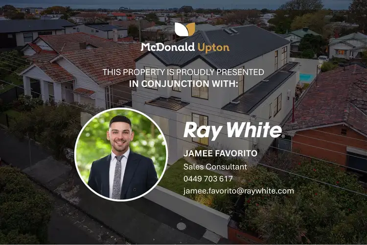 Third view of Homely house listing, 4 Latrobe Street, Brunswick VIC 3056