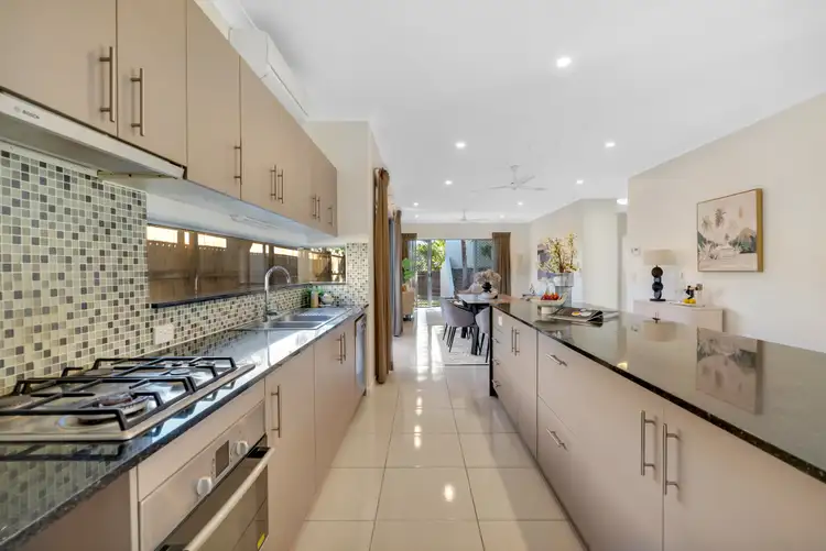Second view of Homely house listing, 2 The Entrance, Kewarra Beach QLD 4879