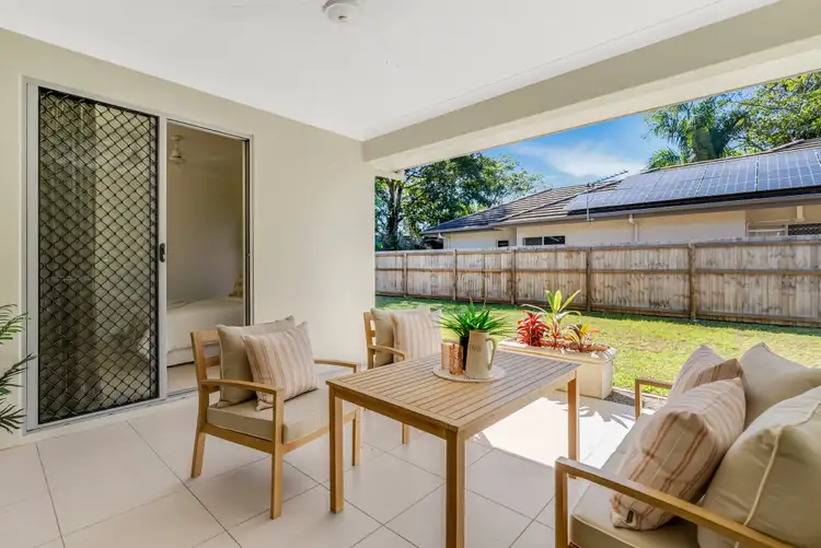 Fourth view of Homely house listing, 2 The Entrance, Kewarra Beach QLD 4879