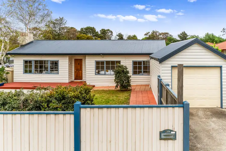 Main view of Homely house listing, 1174 Frankston-Flinders Road, Somerville VIC 3912
