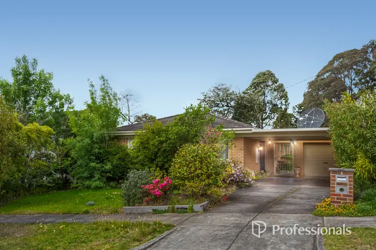 29 Turana Street, Doncaster VIC 3108