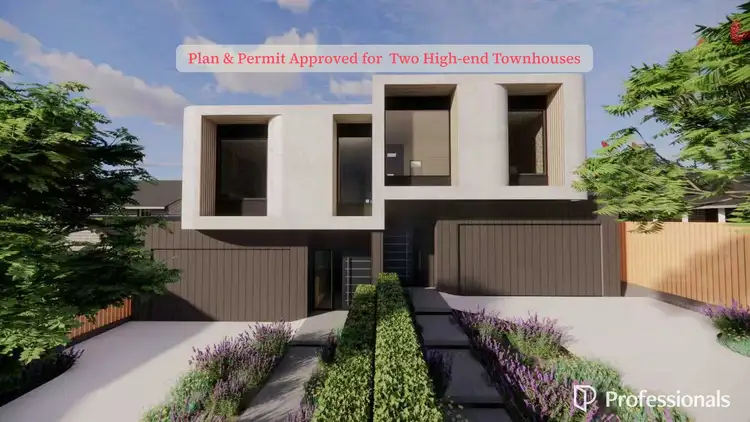 29 Turana Street, Doncaster VIC 3108