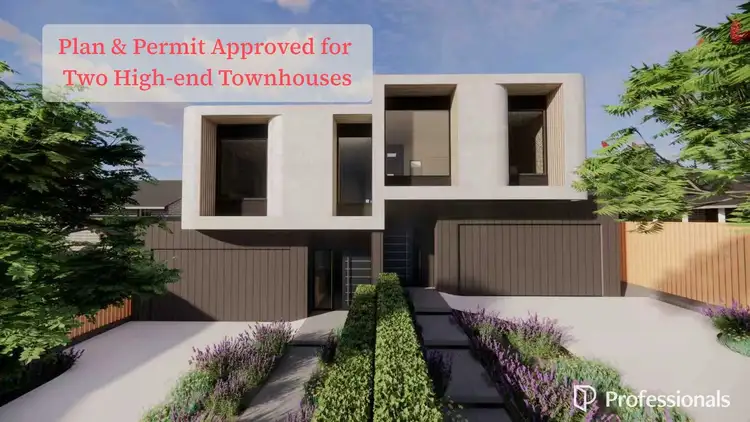 29 Turana Street, Doncaster VIC 3108