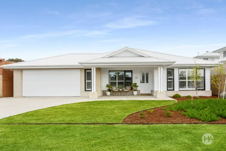 Main view of Homely house listing, 33 Watson Avenue, Dromana VIC 3936