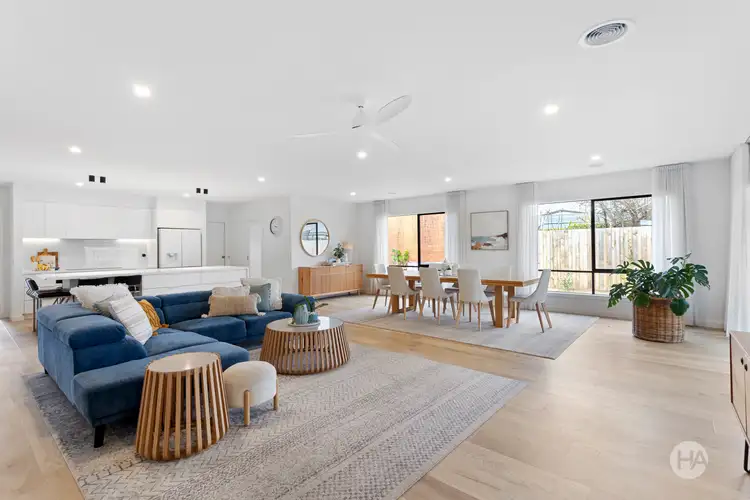 Second view of Homely house listing, 33 Watson Avenue, Dromana VIC 3936
