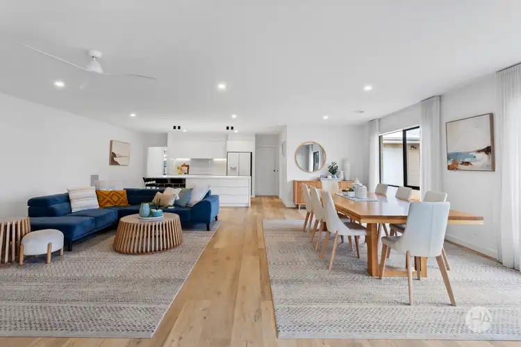 Third view of Homely house listing, 33 Watson Avenue, Dromana VIC 3936