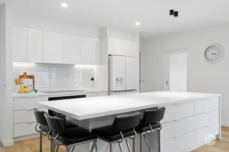 Fourth view of Homely house listing, 33 Watson Avenue, Dromana VIC 3936