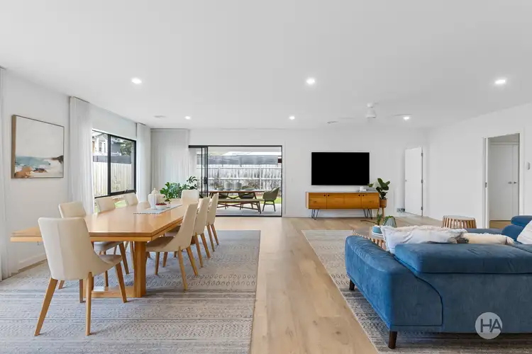 Fifth view of Homely house listing, 33 Watson Avenue, Dromana VIC 3936