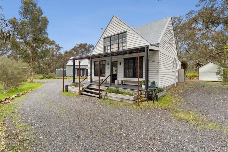 5990 Midland Highway, Mount Franklin VIC 3461