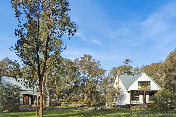 5990 Midland Highway, Mount Franklin VIC 3461
