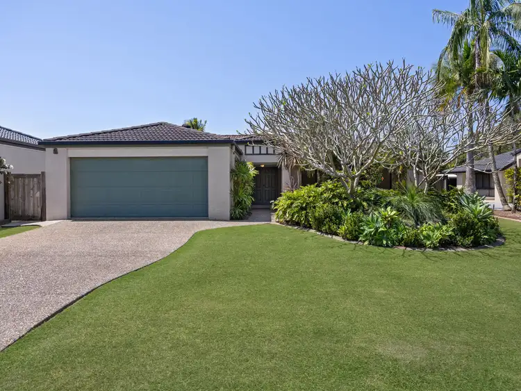 Second view of Homely house listing, 33 Edgewater Place, Sippy Downs QLD 4556