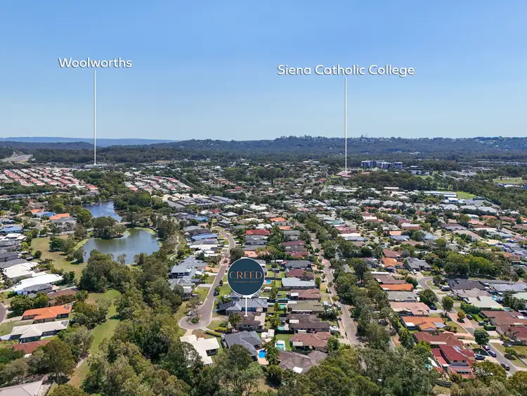 Sixth view of Homely house listing, 33 Edgewater Place, Sippy Downs QLD 4556