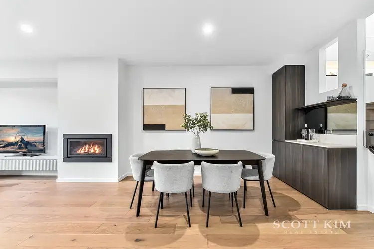 Third view of Homely house listing, 23A Tamarisk Avenue, Glen Waverley VIC 3150