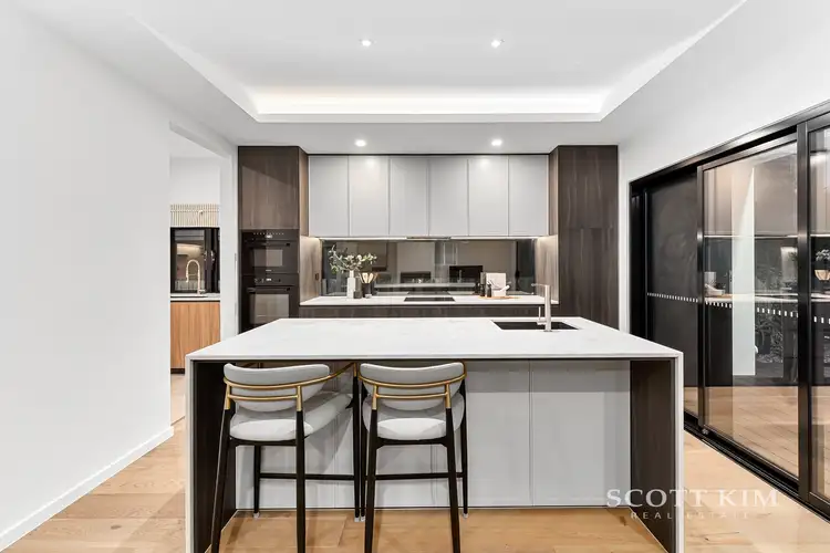 Fourth view of Homely house listing, 23A Tamarisk Avenue, Glen Waverley VIC 3150