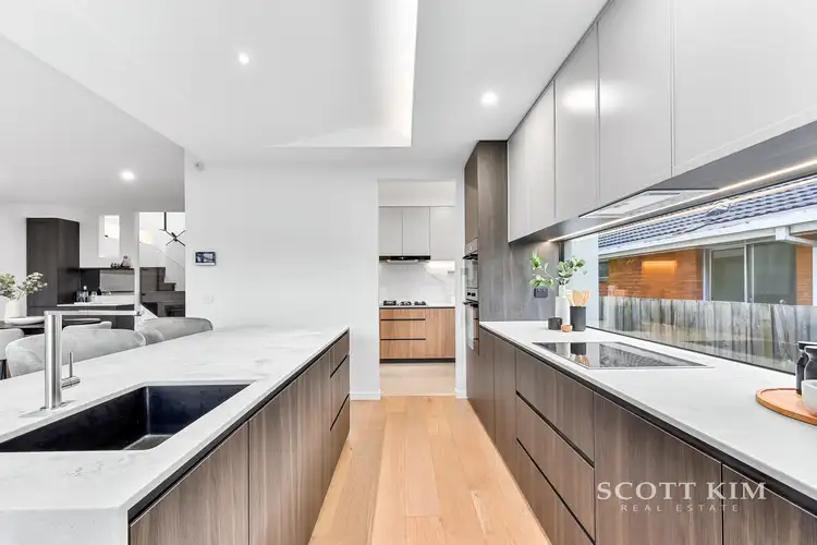 Fifth view of Homely house listing, 23A Tamarisk Avenue, Glen Waverley VIC 3150