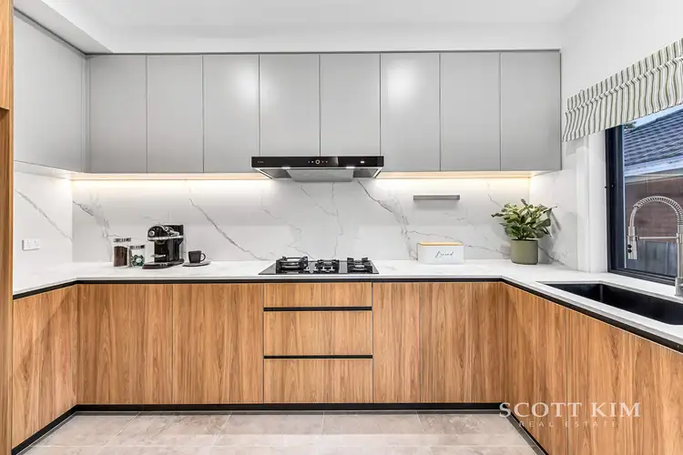 Sixth view of Homely house listing, 23A Tamarisk Avenue, Glen Waverley VIC 3150