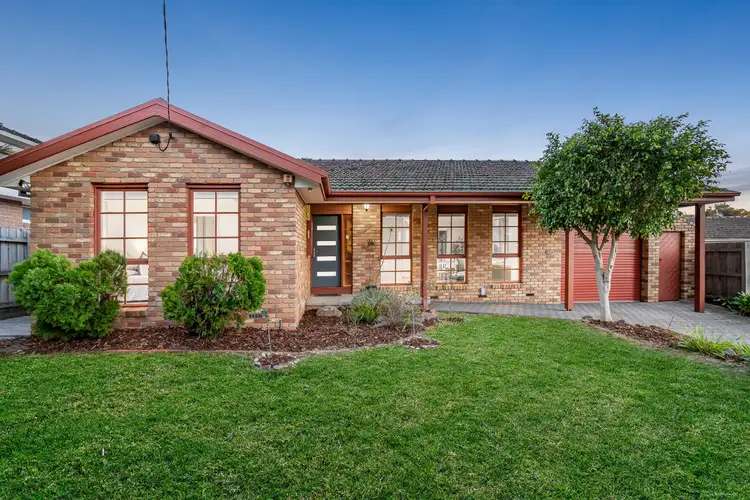 22 Allumba Drive, St Helena VIC 3088
