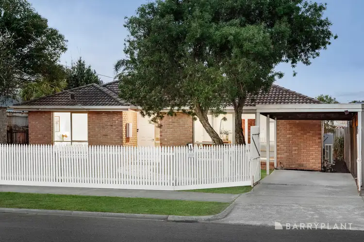 2/51 Warren Road, Parkdale VIC 3195