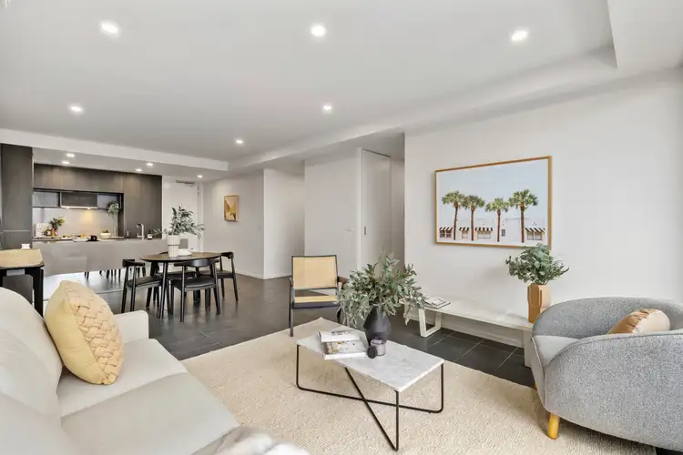 Main view of Homely apartment listing, 14/1059 Malvern Road, Toorak VIC 3142