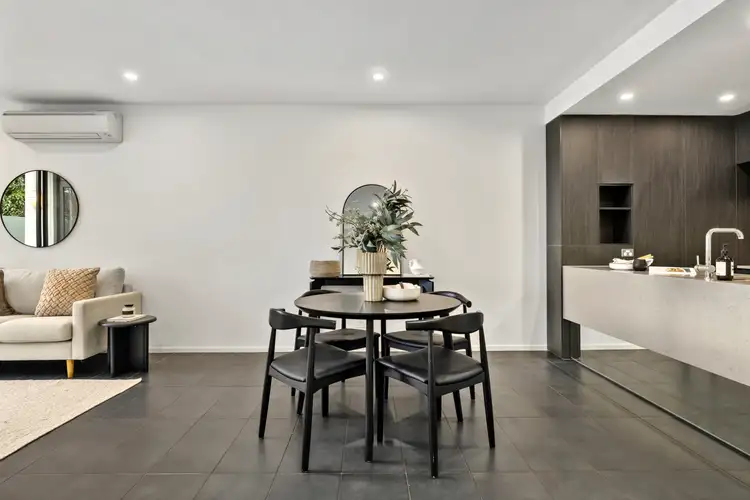 Third view of Homely apartment listing, 14/1059 Malvern Road, Toorak VIC 3142