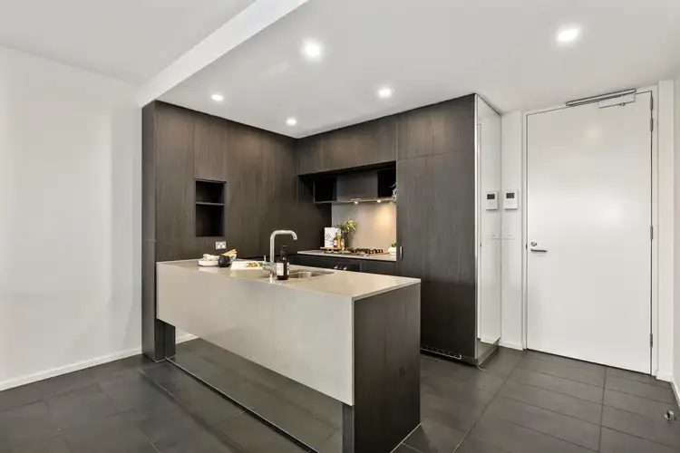 Fourth view of Homely apartment listing, 14/1059 Malvern Road, Toorak VIC 3142