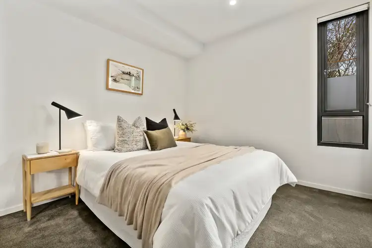 Sixth view of Homely apartment listing, 14/1059 Malvern Road, Toorak VIC 3142