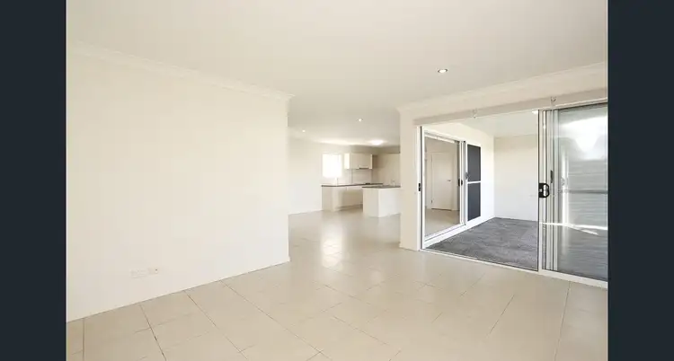 Second view of Homely house listing, 8 Pangali Circuit, Birtinya QLD 4575