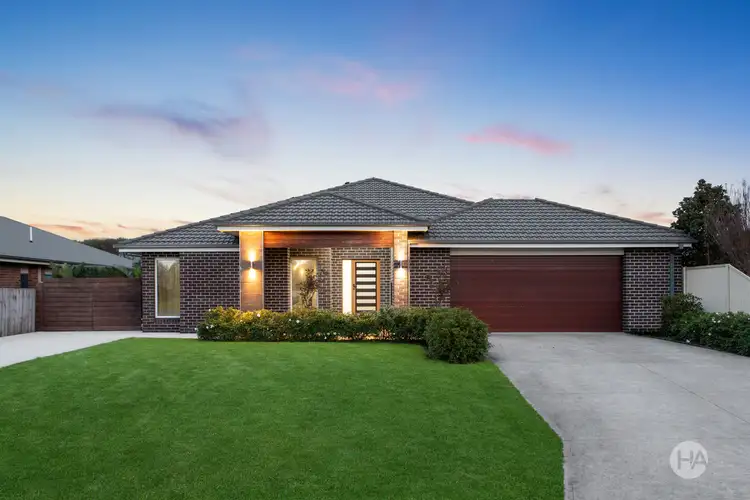 53 Miners Drive, Wonthaggi VIC 3995